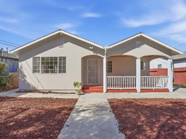 2271 Euclid Ave, East Palo Alto, CA 94303