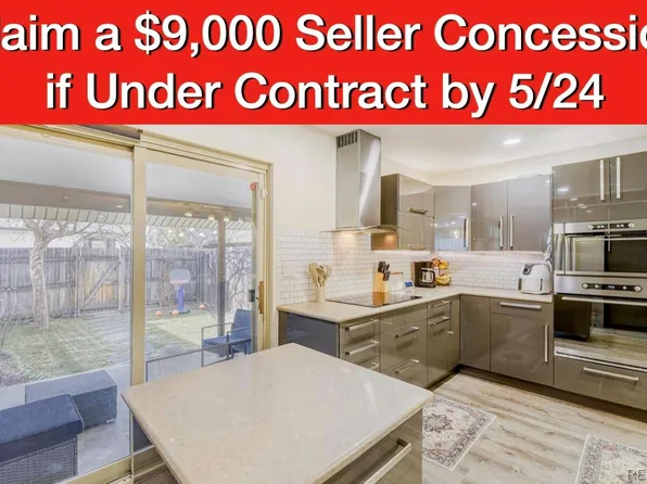 4521 W Ponds Circle, Littleton, CO 80123