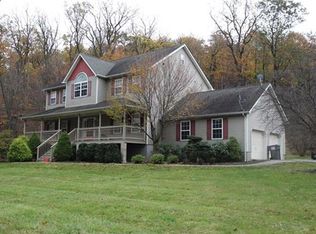283 County Route 105, Highland Mills, NY 10930