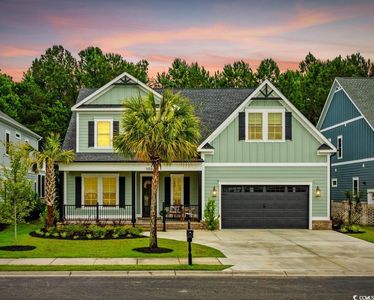 1058 East Isle of Palms Ave., Myrtle Beach, SC, 29579