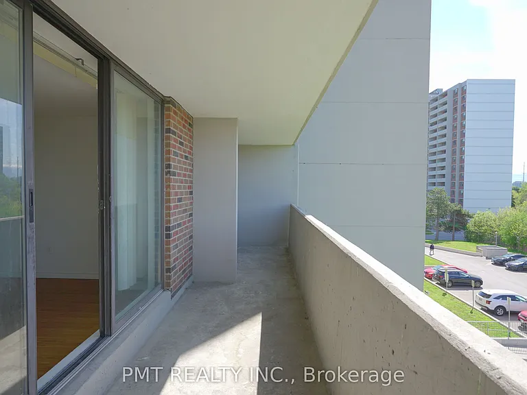 301 Prudential Dr #407 — Photo 34