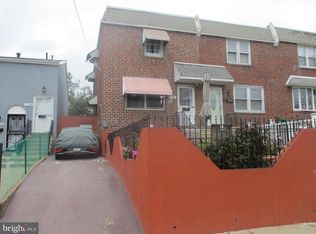 6032 Keystone St, Philadelphia, PA 19135