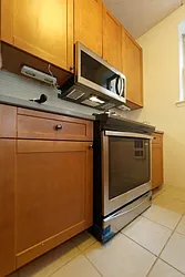 Rented by Manhattan Skyline