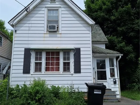 110 Morgan Ave, Syracuse, NY 13204