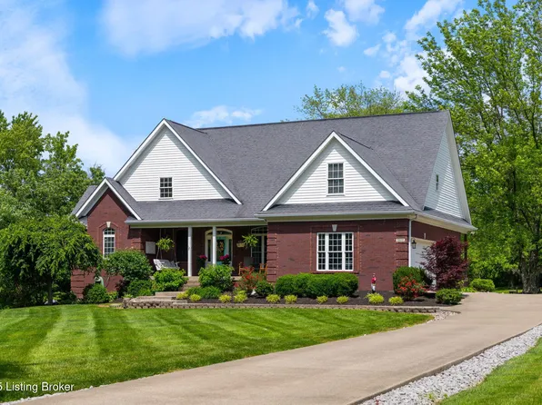 3817 Carriage Hill Dr, Crestwood, KY 40014