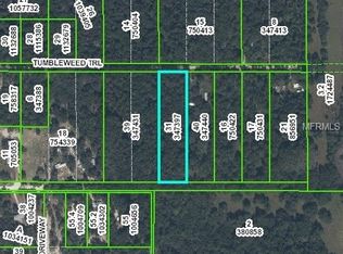 Forzando Ave, Brooksville, FL 34604