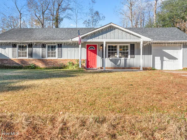 103 Carolina Drive, Jacksonville, NC 28546