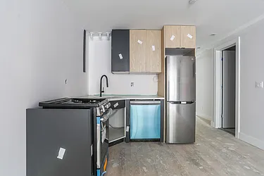 Rented by Brooklyn Group