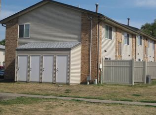 Fairmount Pines, Davenport, IA 52806