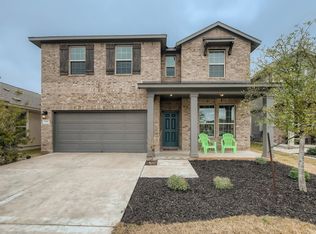 808 Alta Way, Leander, TX 78641