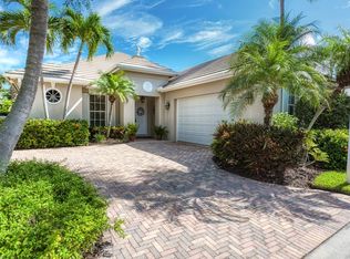 2120 Sea Mist Ct, Vero Beach, FL 32963