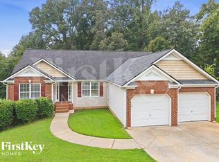 88 Wyndham Walk, Dallas, GA 30132