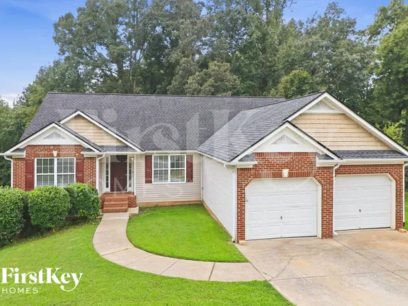 88 Wyndham Walk, Dallas, GA 30132