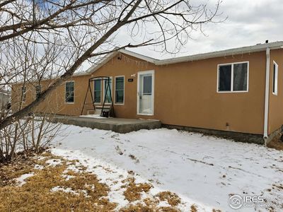 15658 Deerfield St, Sterling, CO, 80751
