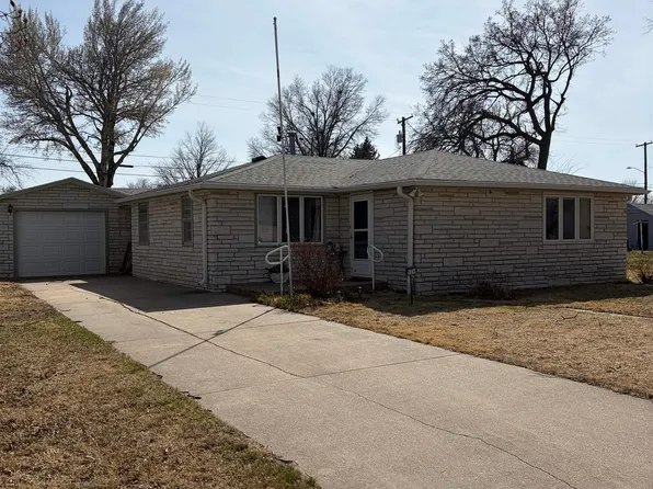 1210 University St, Hastings, NE 68901