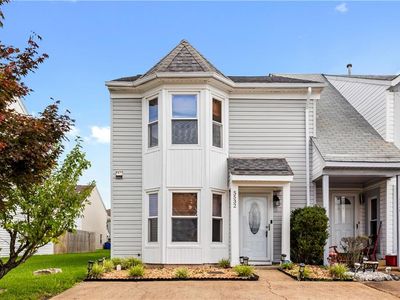 5532 Finespun Last, Virginia Beach, VA, 23455