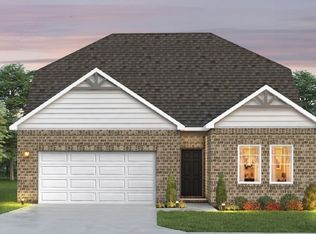 2011 Bennett Creek Dr LOT 1064, Columbia, TN 38401