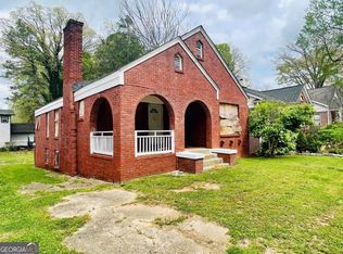 1129 Larosa Ter SW, Atlanta, GA 30310