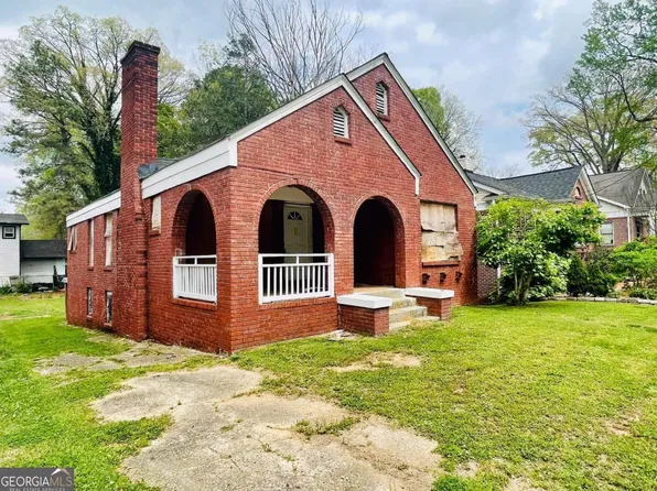 1129 Larosa Ter SW, Atlanta, GA 30310