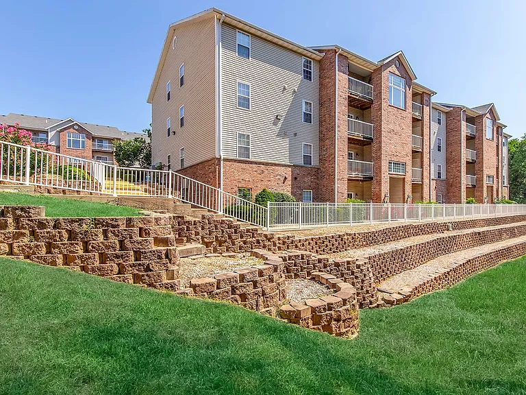 Watermill Park Apartments