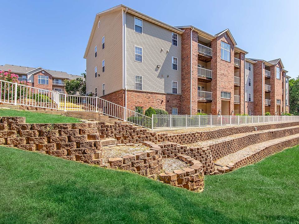 Watermill Park Apartments