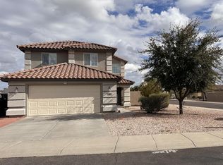 847 S 222nd Ave, Buckeye, AZ 85326
