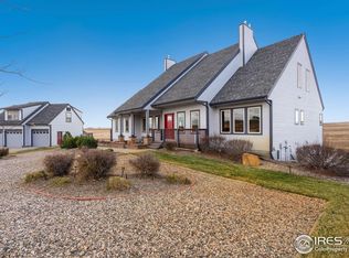 47415 County Road 15, Wellington, CO 80549