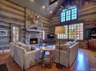 1141 Shortoff Rd, Highlands, NC 28741