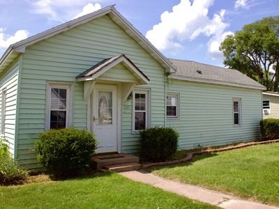 203 N Thompson St, Bourbon, IN, 46504