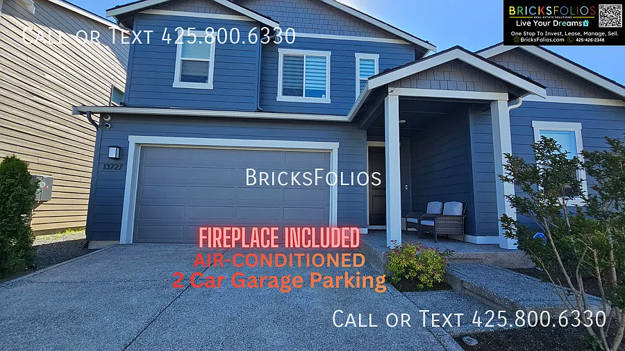 Future-Ready Living: Smart Home with Premium Oasis in Monroe! — Photo 2