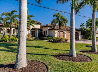 4709 SW 17th Place Cpe, Coral, FL 33914