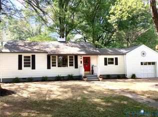 1208 Leicester Rd, Richmond, VA 23225