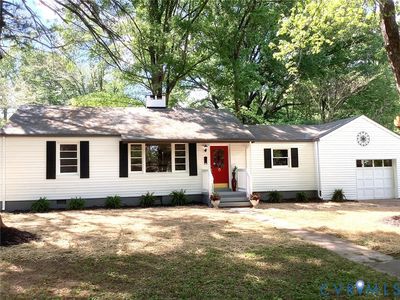 1208 Leicester Rd, Richmond, VA, 23225