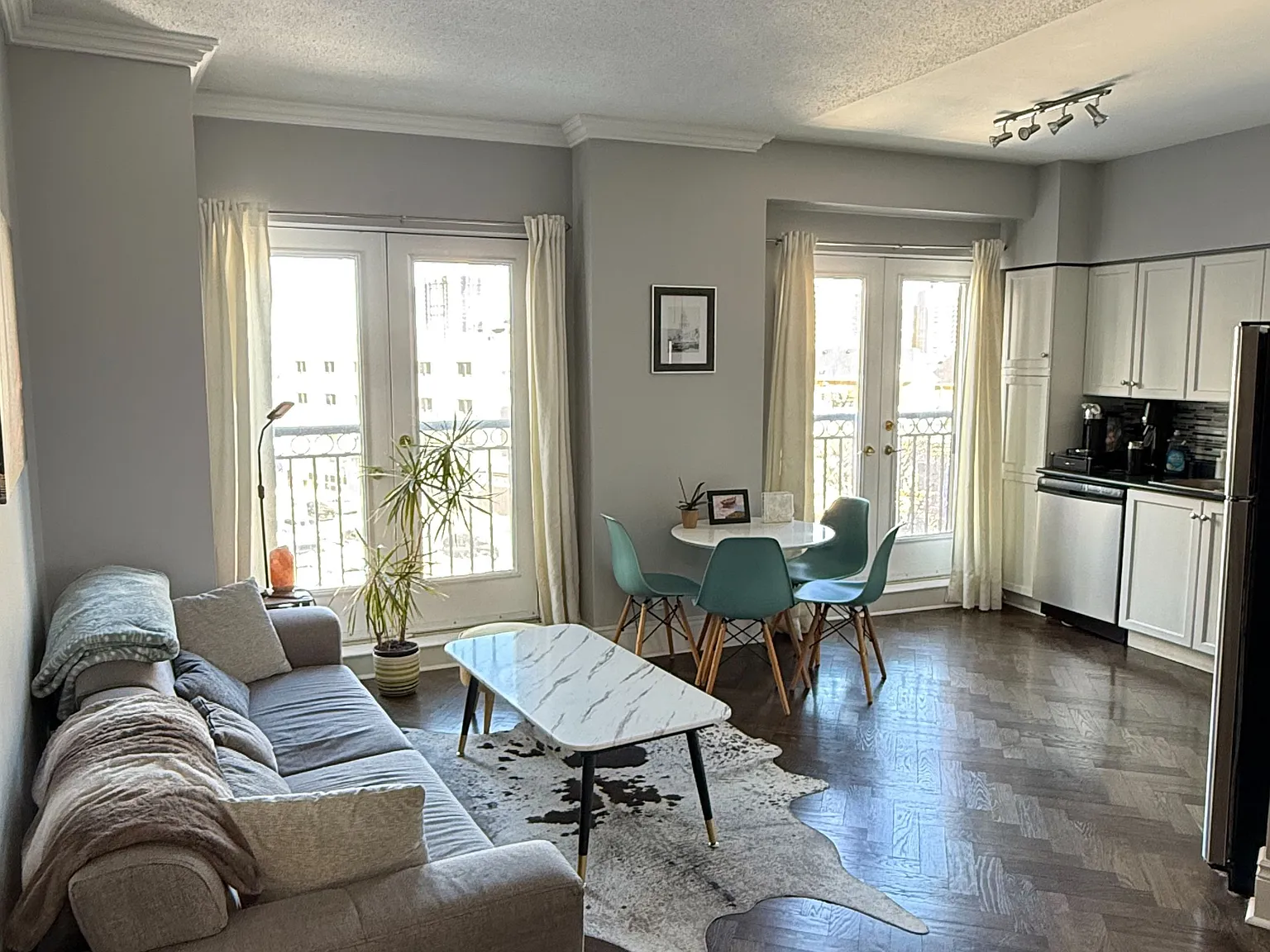 1 bed, $2,500 — Photo 4