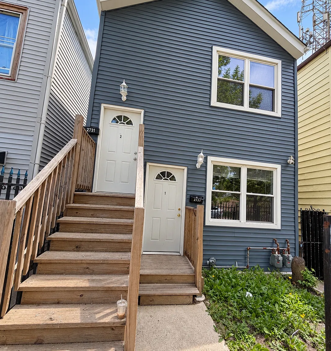 2 bed, 950 sqft, $1,500 — Photo 1