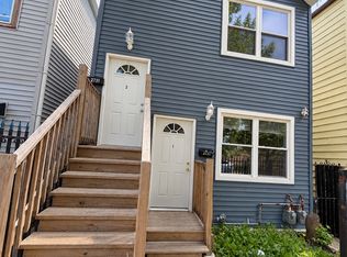 2731 S Whipple St #2, Chicago, IL 60623