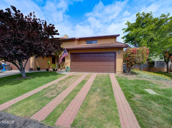 610 Mira Mar Ct, Grover Beach, CA 93433