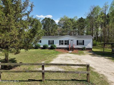 203 Johnny Whaley Road, Beulaville, NC, 28518