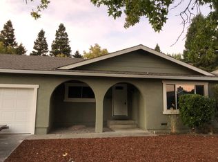 670 Cunard Dr, Napa, CA 94558