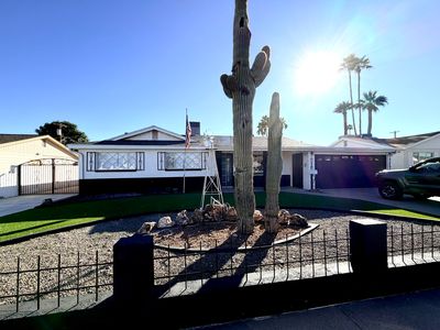 6931 E Culver St, Scottsdale, AZ, 85257