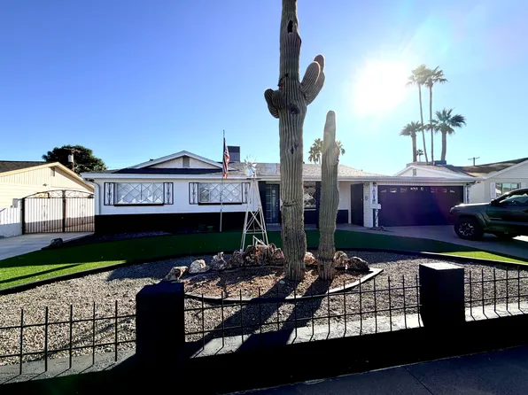 6931 E Culver St, Scottsdale, AZ 85257