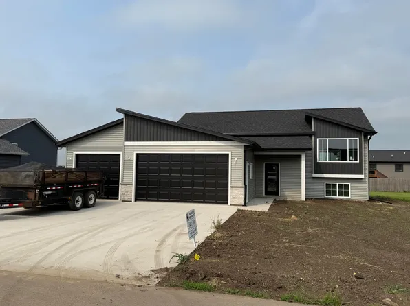 313 Audra Dr, Aurora, SD 57002