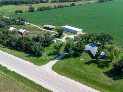2209 Highway 54, Piqua, KS, 66761