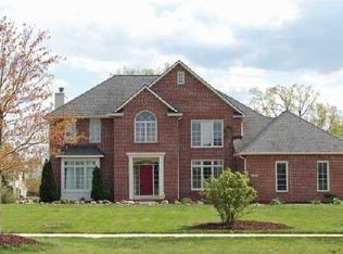 2143 Orchardview, Ann Arbor, MI 48108