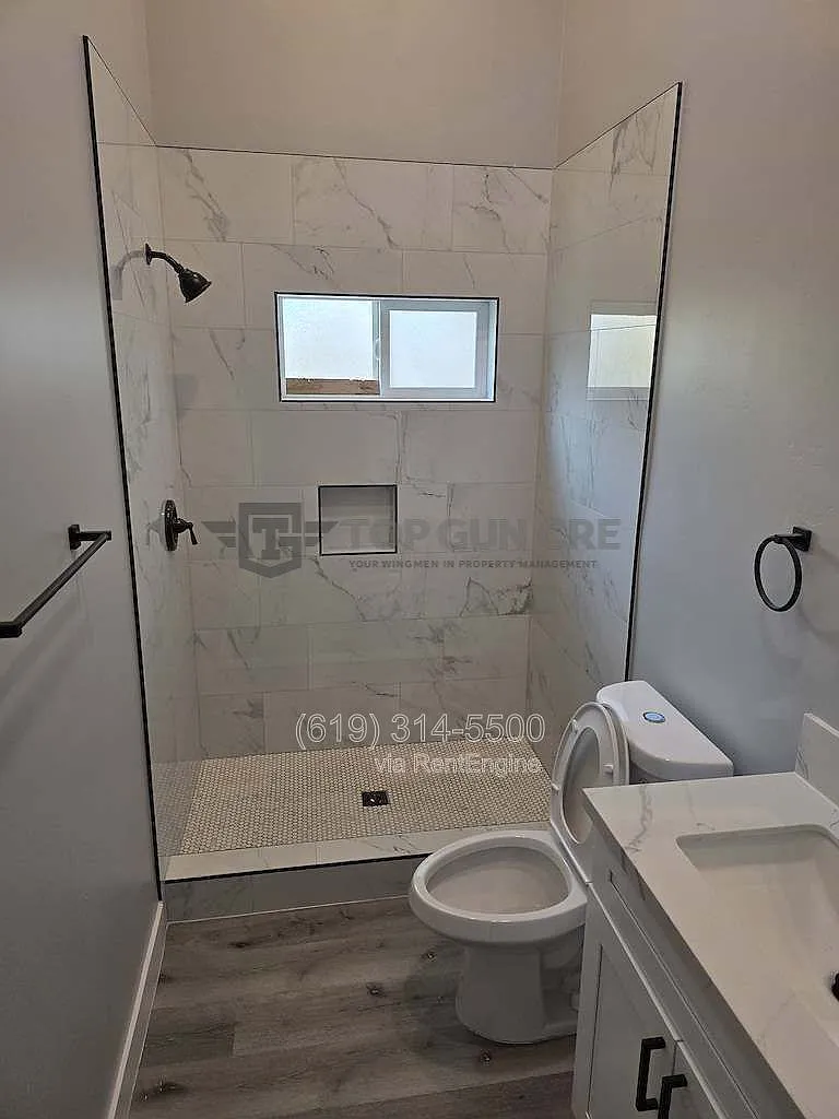 2 bed, 1.0 bath, 600 sqft, $2,295 — Photo 3