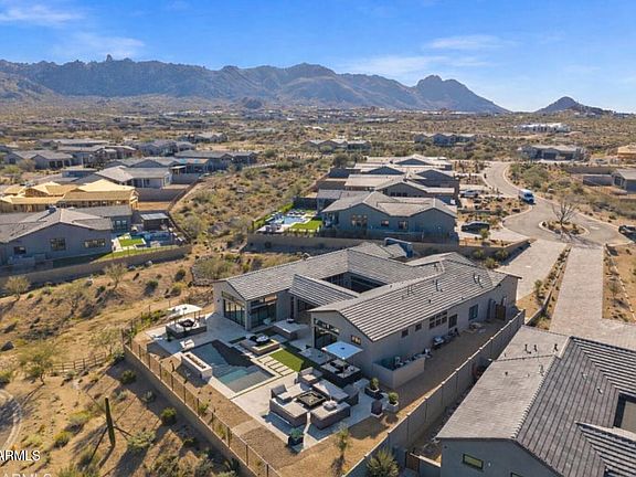 3rd image of 12895 E DESERT VISTA Drive