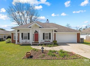 20265 Marion Ct, Fairhope, AL 36532