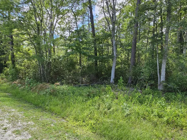 1362 Thomasboro Road SW, Carolina Shores, NC 28467