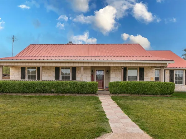 1201 Us Highway 84 W, Teague, TX 75860