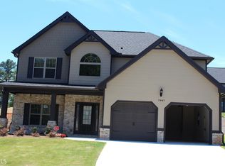 7738 Holly Berry Ter #12C, Lithonia, GA 30038